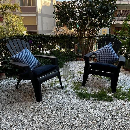 Casetta Romana Bagian luar foto