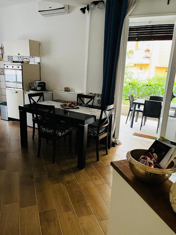 Casetta Romana Bagian luar foto